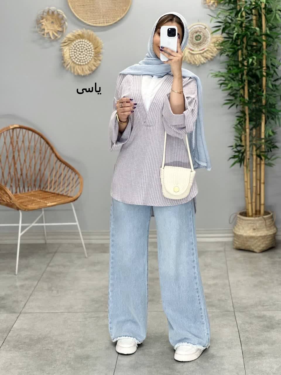 3387-شومیز شادان