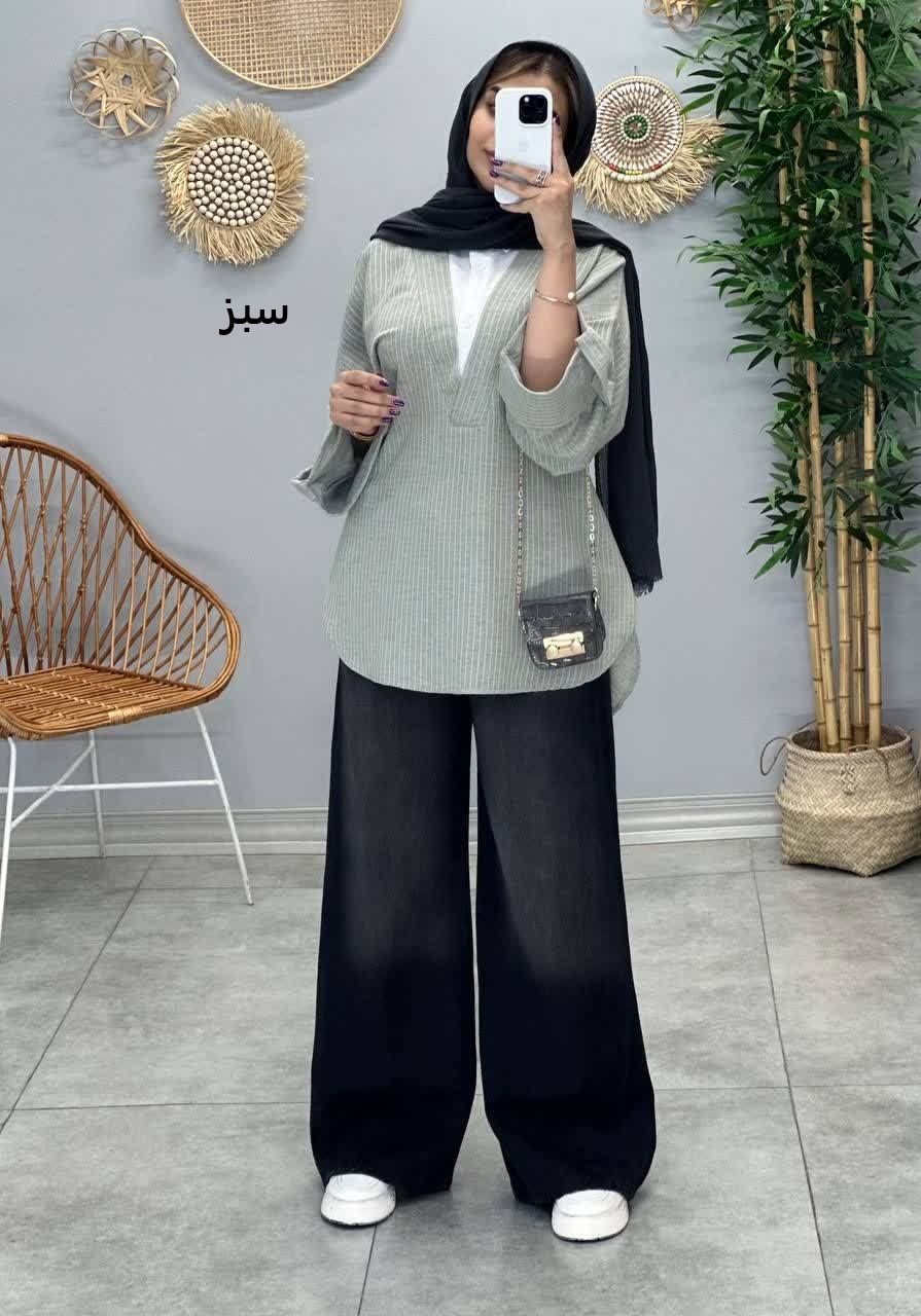 3387-شومیز شادان