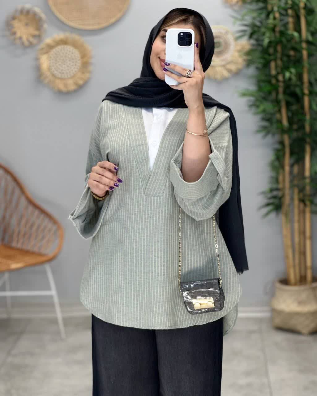 3387-شومیز شادان