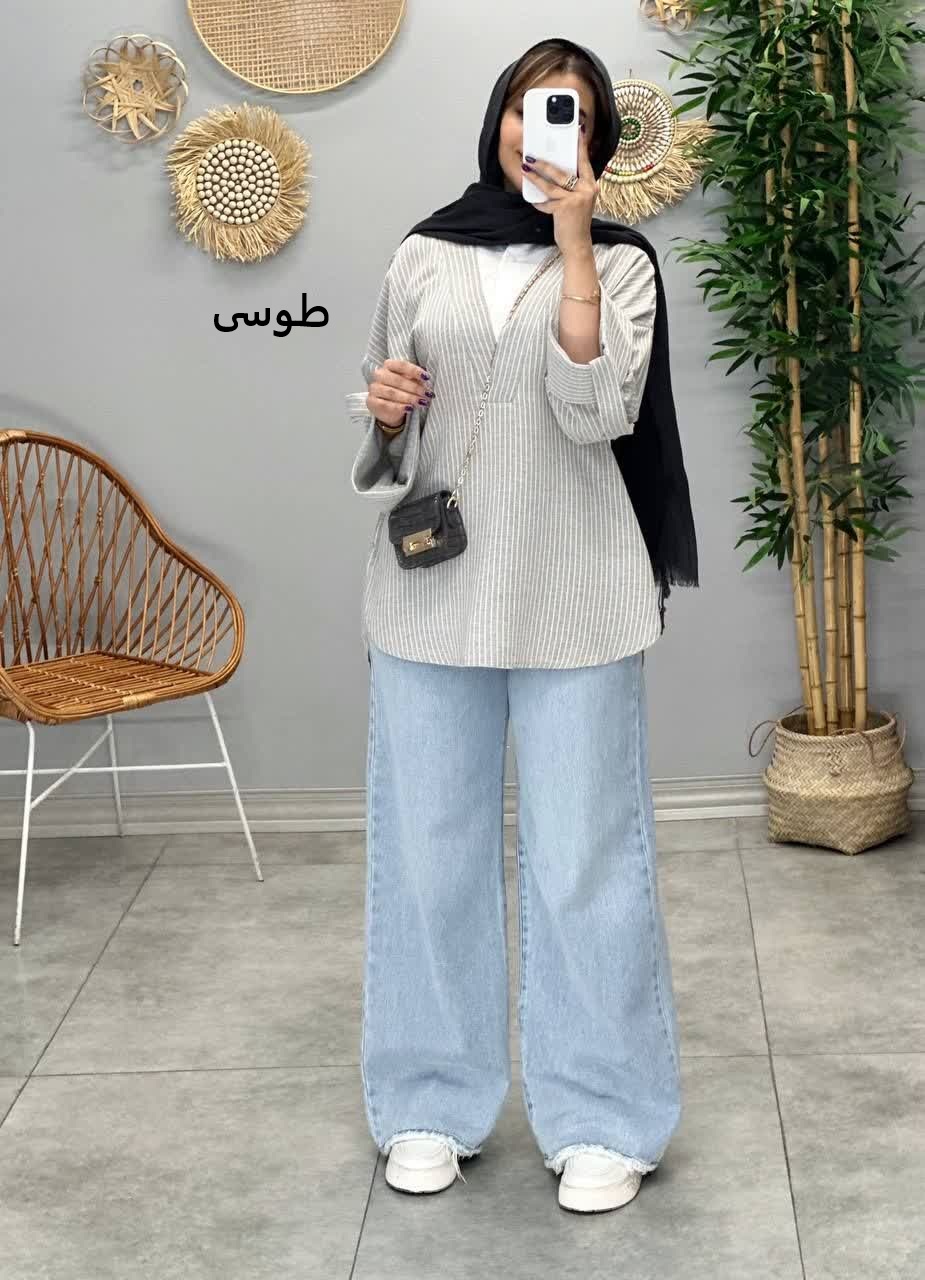 3387-شومیز شادان