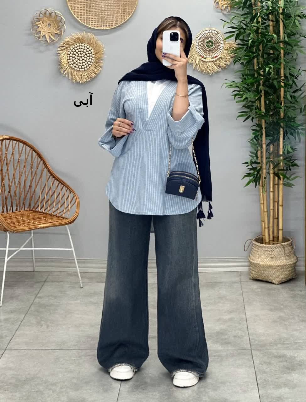 3387-شومیز شادان