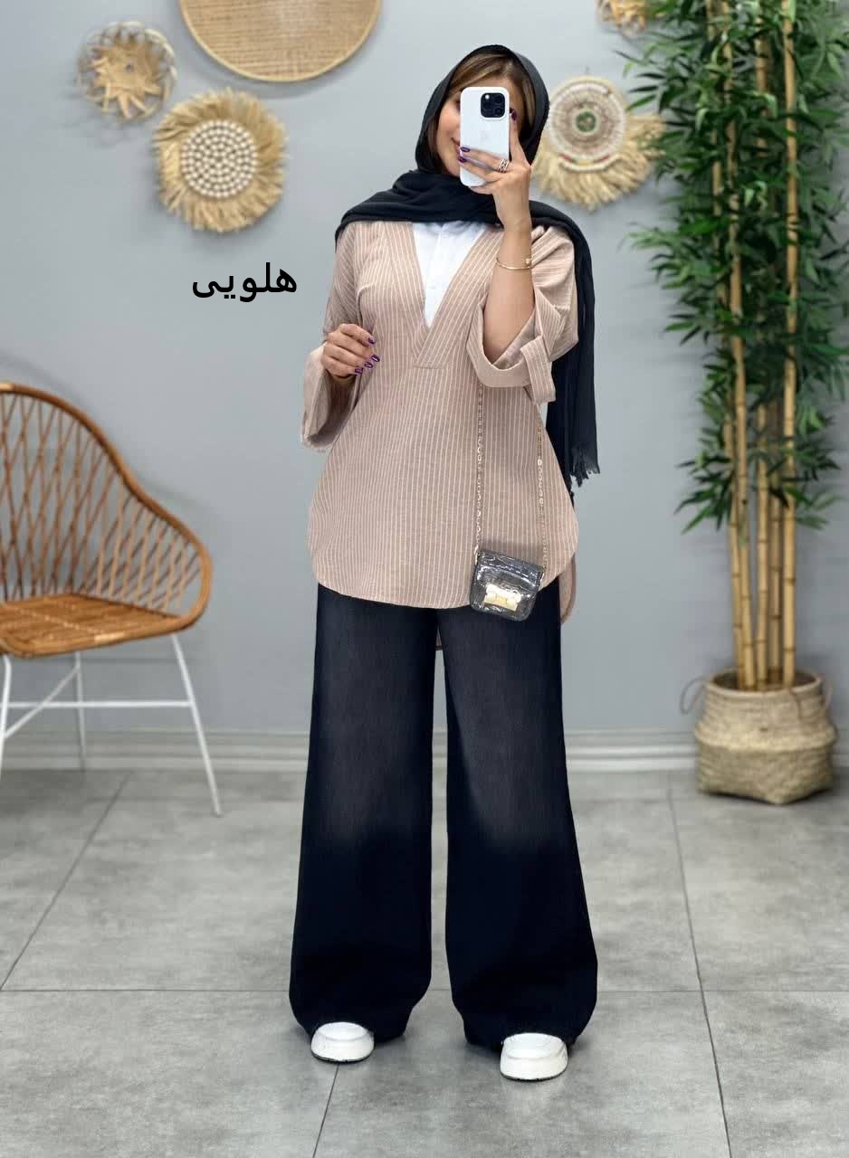 3387-شومیز شادان