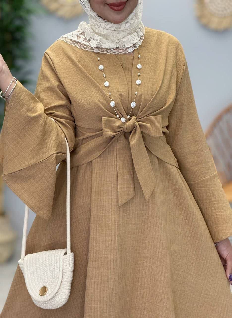 3399-کت و سارافون ماهور