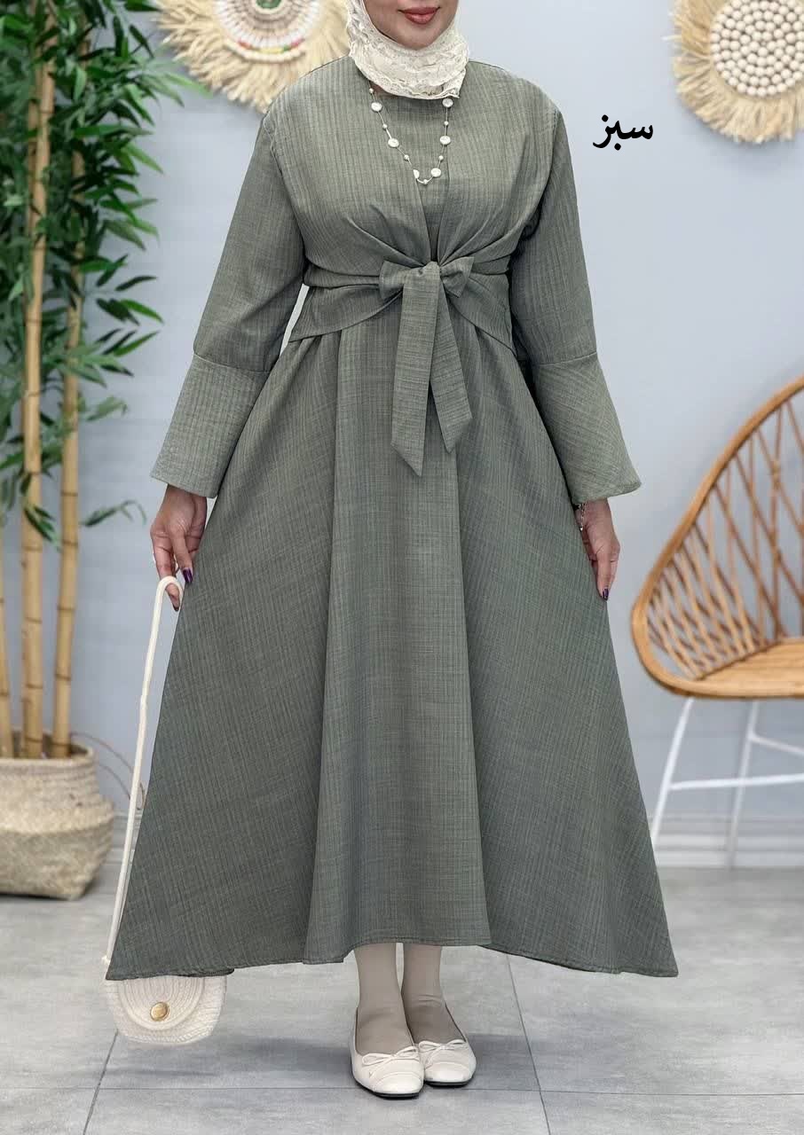 3399-کت و سارافون ماهور