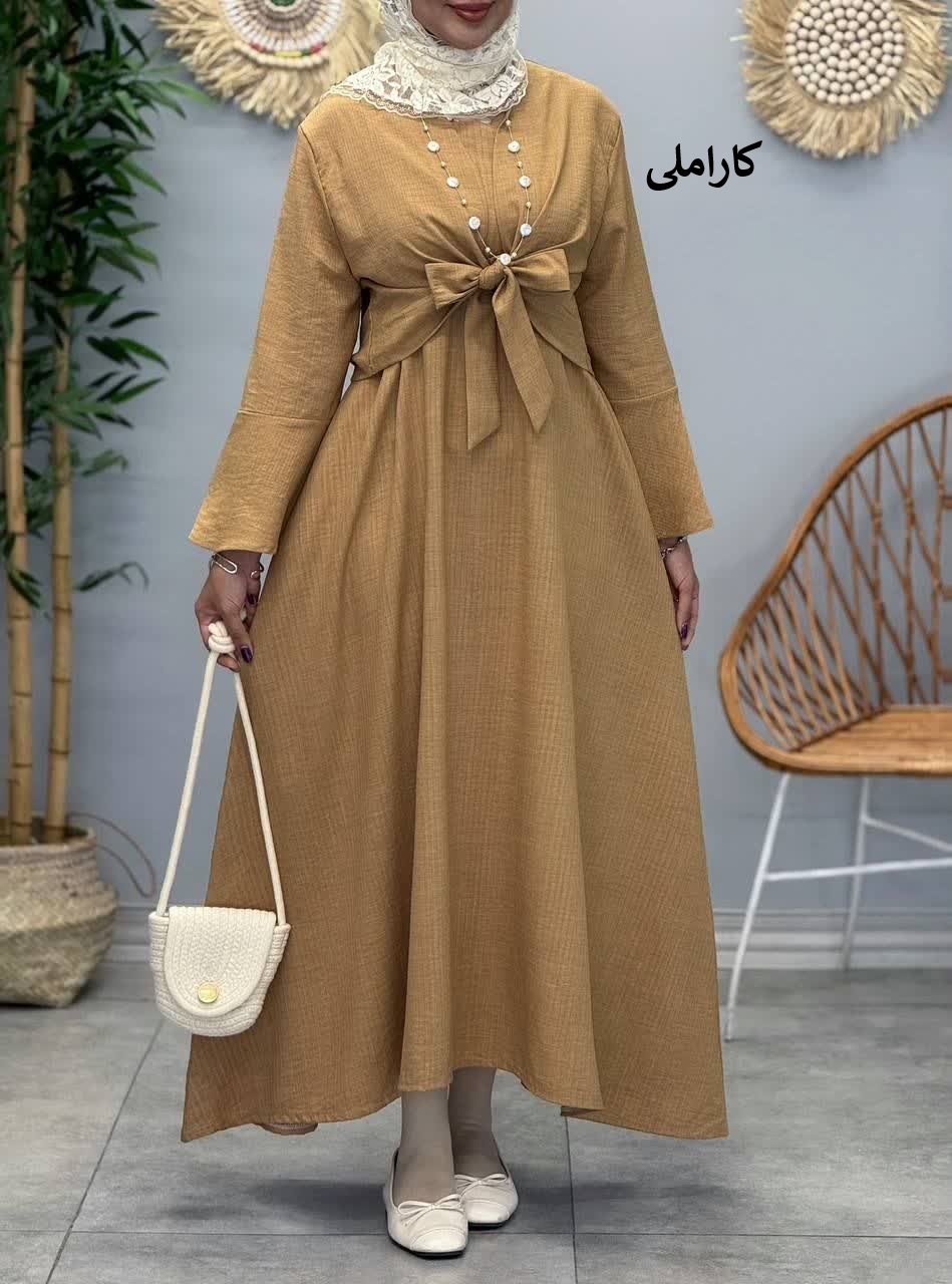 3399-کت و سارافون ماهور