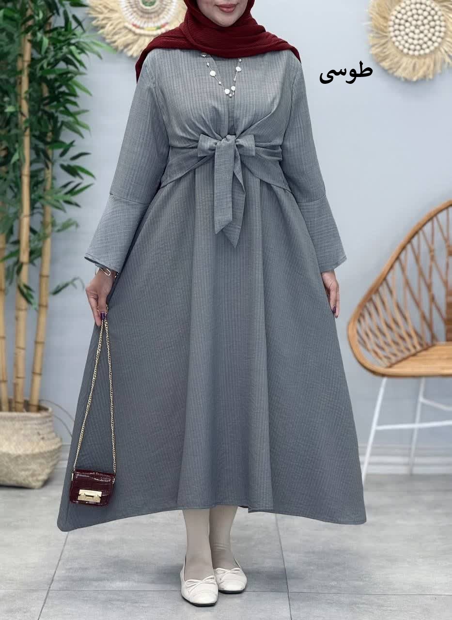 3399-کت و سارافون ماهور