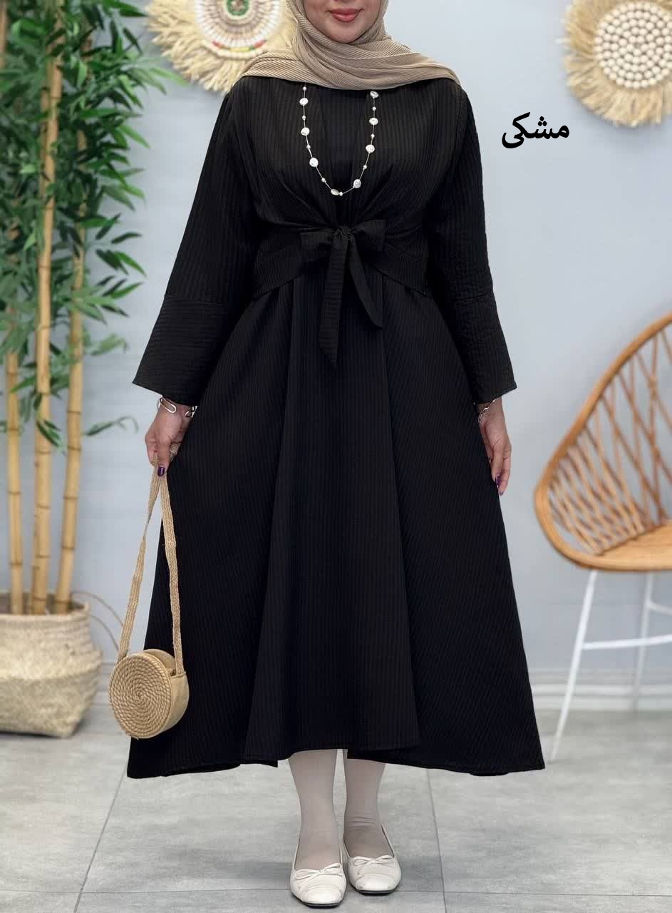 3399-کت و سارافون ماهور