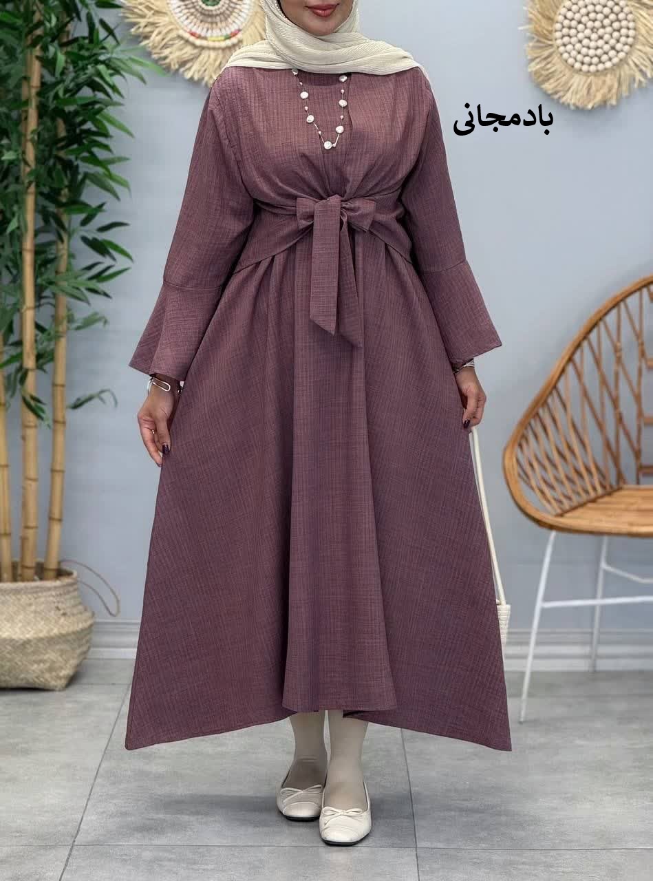 3399-کت و سارافون ماهور