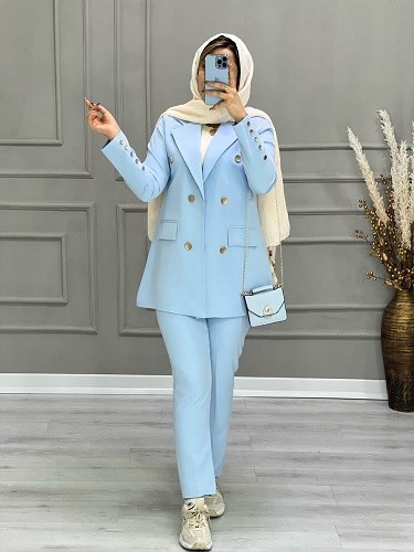 0645_کت و شلوار مزونی کیمیا