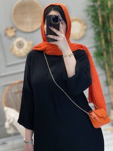 1159- کفتان بلند آیواش