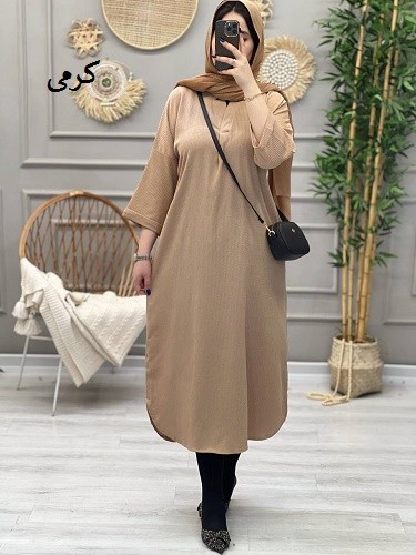 1159- کفتان بلند آیواش