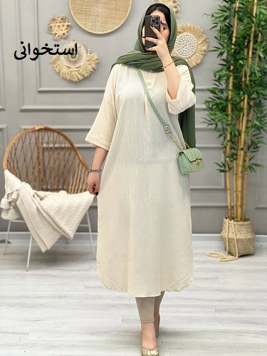 1159- کفتان بلند آیواش