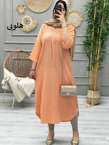 1159- کفتان بلند آیواش