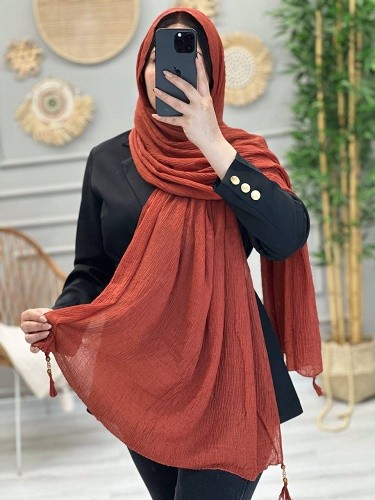 0242- شال برشکا کاربردی