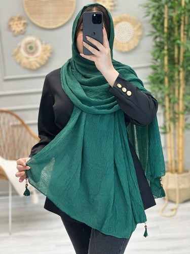 0242- شال برشکا کاربردی