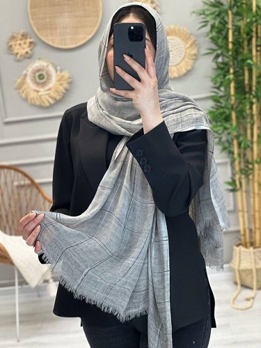 0239- شال یوفوریا