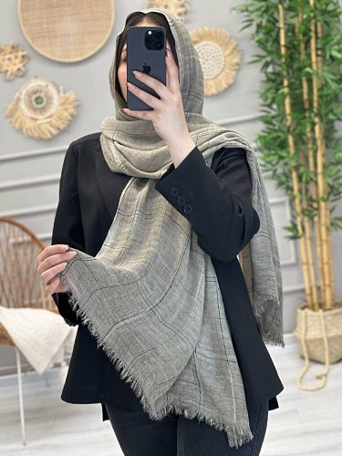 0239- شال یوفوریا