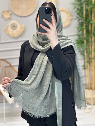 0239- شال یوفوریا