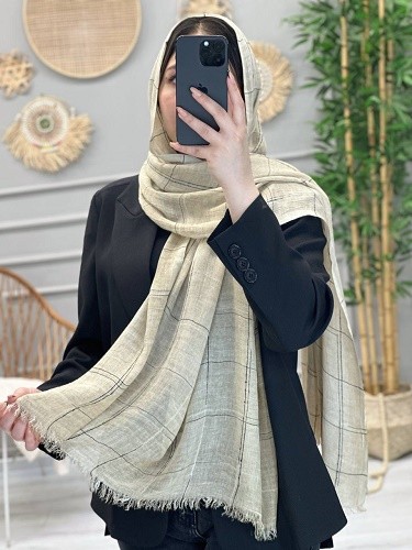 0239- شال یوفوریا