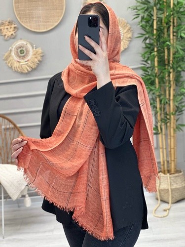 0239- شال یوفوریا