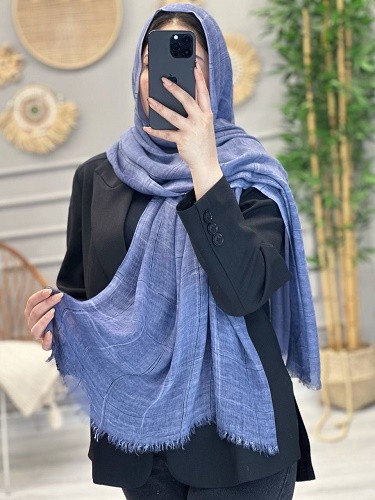 0239- شال یوفوریا