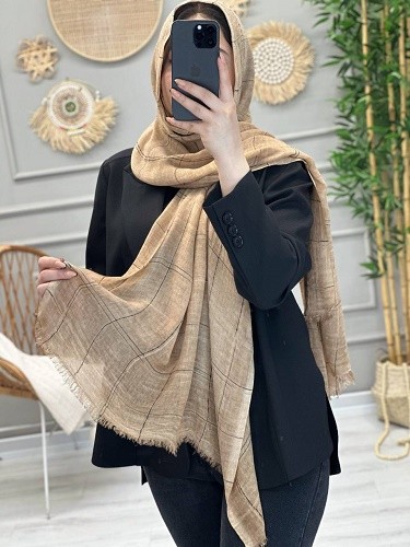 0239- شال یوفوریا