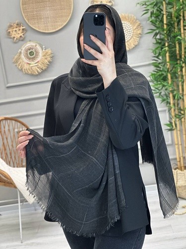 0239- شال یوفوریا