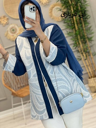 1178 - کت مزونی ژیکان