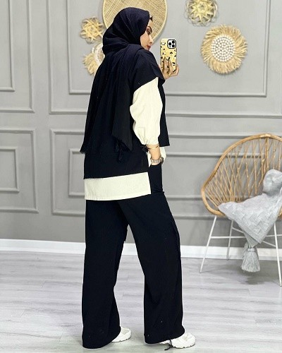 1192-ست سه تیکه کارگو