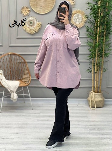 1207- مانتو رامک