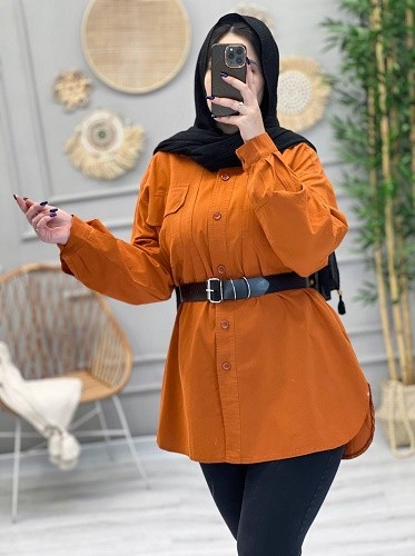 1207- مانتو رامک