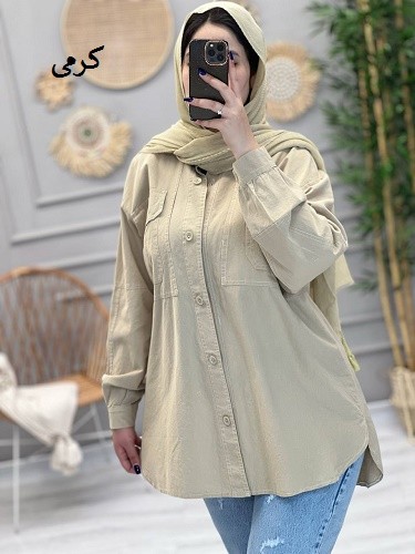 1207- مانتو رامک