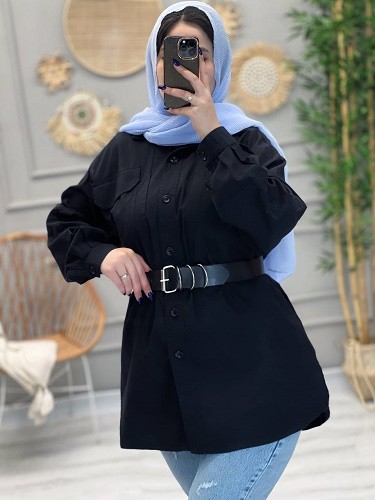 1207- مانتو رامک