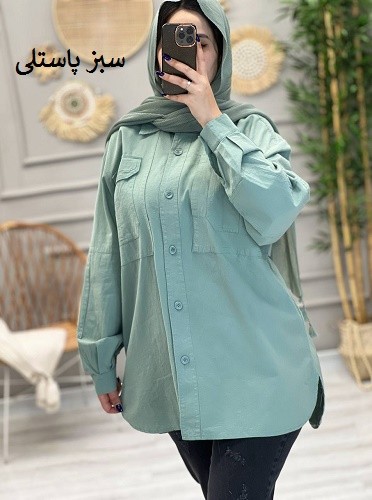 1207- مانتو رامک