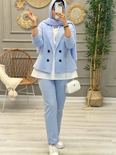 1200- ست سه تیکه برشکا