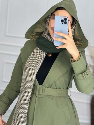 0469- بارونی مزونی پاشا