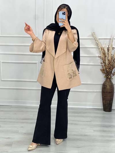 0616_ مانتو مزونی پریماه