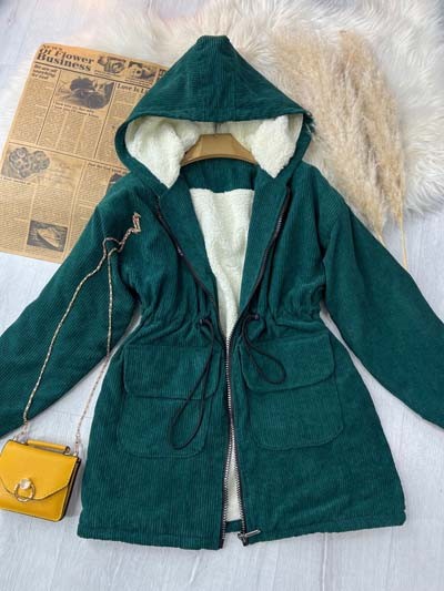 0543- کاپشن تدی شارمین