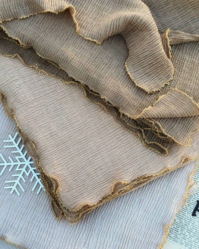 0208_ روسری دور زیپ