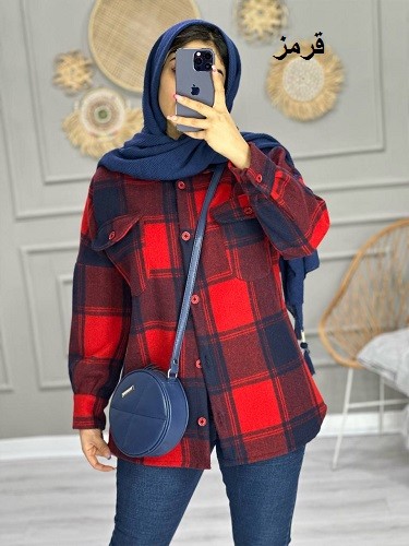 0807-شکت چهارخونه کالیته