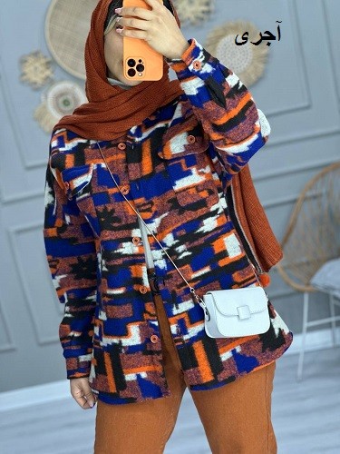 0807-شکت چهارخونه کالیته