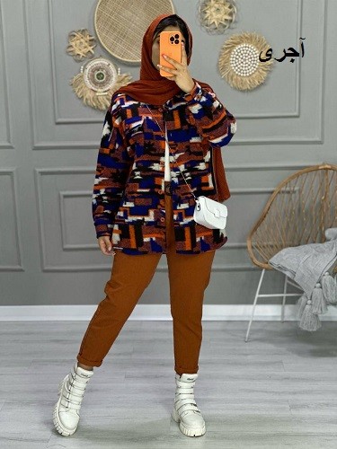 0807-شکت چهارخونه کالیته