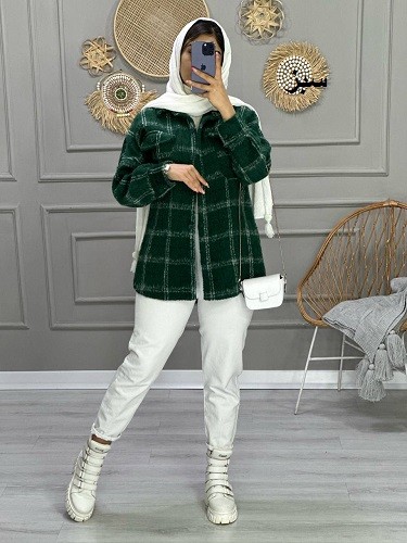 0807-شکت چهارخونه کالیته