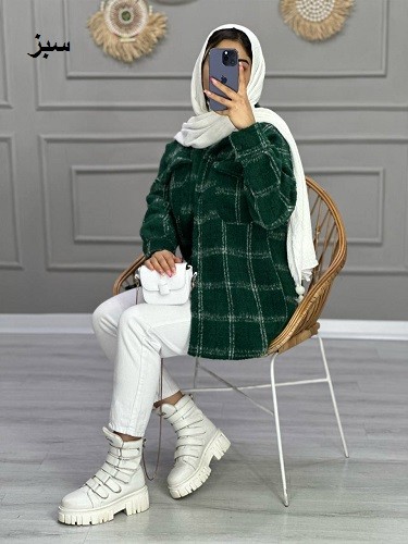 0807-شکت چهارخونه کالیته