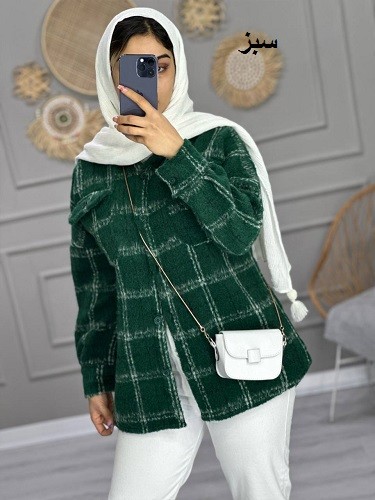 0807-شکت چهارخونه کالیته