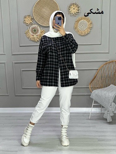 0807-شکت چهارخونه کالیته