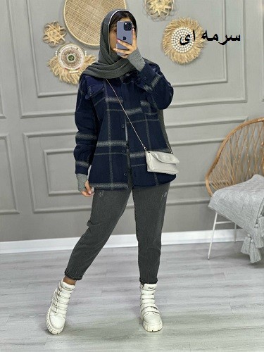 0807-شکت چهارخونه کالیته