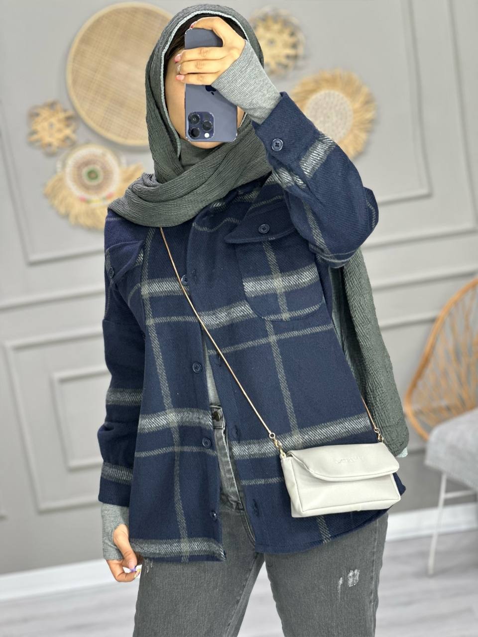 0807-شکت چهارخونه کالیته