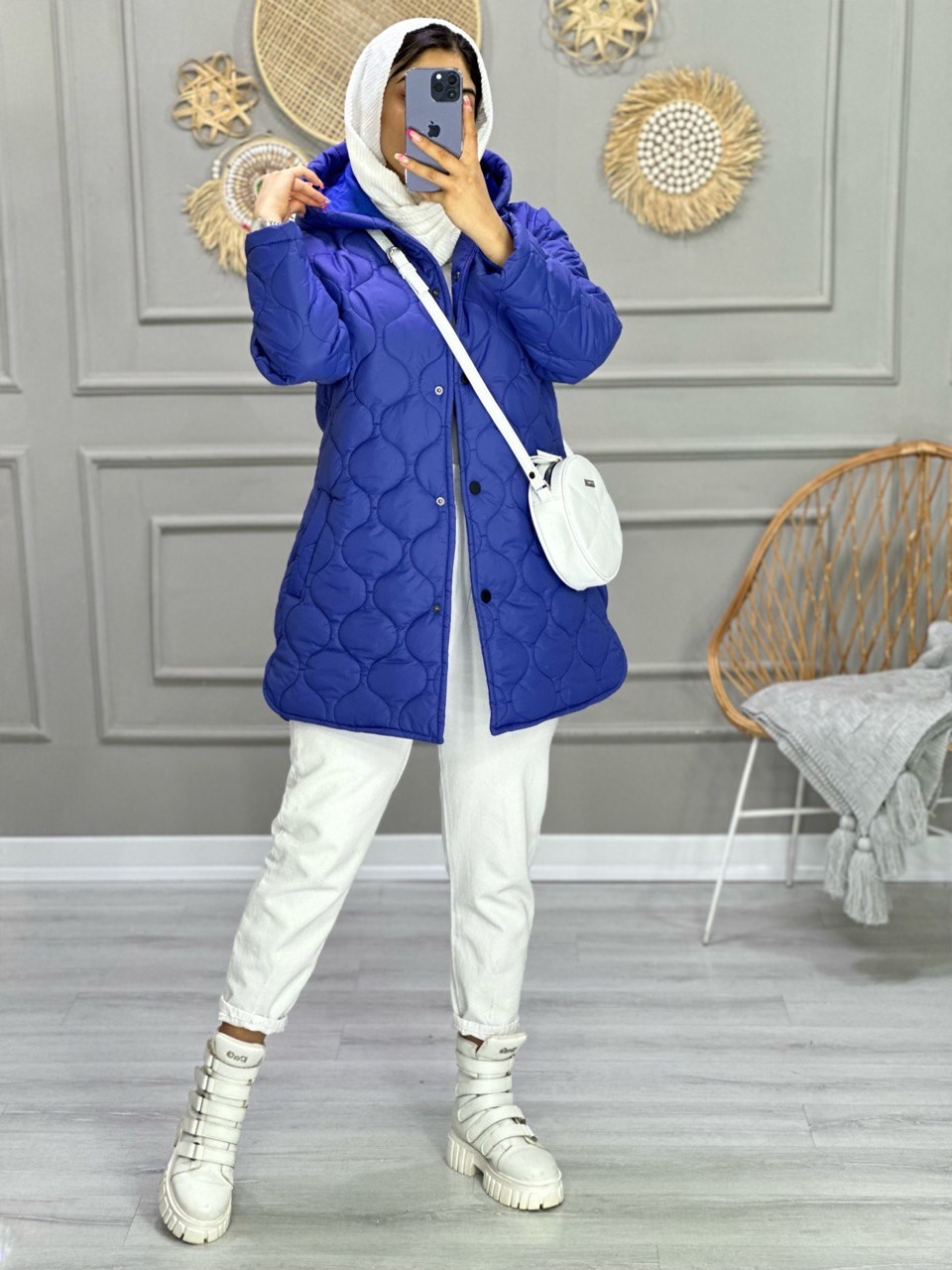 0813_ کاپشن تیوپی