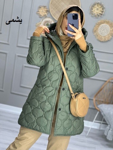 0813_ کاپشن تیوپی